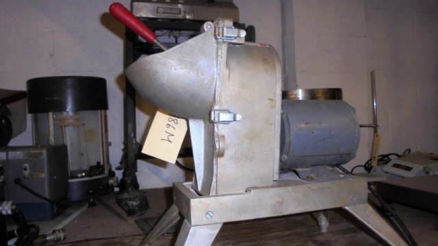 Industrial Cheese Shredder  Cheese Shredding Equipment