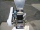 FITZPATRICK MODEL "M"" SS PULVERIZER COMMINUTOR, 2 HP