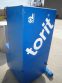 TORIT VS 550 PORTABLE DUST COLLECTOR