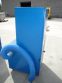 TORIT VS-550 PORTABLE DUST COLLECTOR