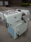 BUHLER SDH-200 THREE ROLL MILL, HYDRAULIC