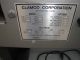 CLAMCO "L" BAR SEALER, PORTABLE