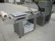 CLAMCO "L" BAR SEALER AND SHRINK TUNNEL, PORTABLE