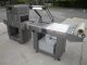 CLAMCO "L" BAR SEALER AND SHRINK TUNNEL, PORTABLE