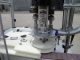 ANDERSON PUMP PLACING AND SCREW CAPPING SYSTEM, NASAL SPRAY