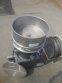 24 INCH SWECO STAINLESS VIBRATORY SCREENER