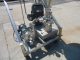 TRI-CLOVER TRI-BLENDER, EXPLOSION PROOF, 20 HP