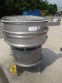 40 INCH SWECO STAINLESS VIBRATORY SCREENER CLASSIFIER SIFTER