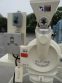 ALPINE 160-Z PIN MILL, VARIABLE SPEED