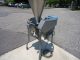 MIKRO BANTAM SH SCREW FED PULVERIZER, STAINLESS