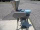 MIKRO BANTAM SH SCREW FED PULVERIZER, STAINLESS