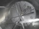 7,000 LITER M.G.T. STAINLESS JACKETED MIX TANK, SANITARY
