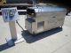PITCO-MASTERMATIC MODEL SF400 CONTINUOUS BELT GAS FRYER