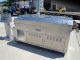 PITCO-MASTERMATIC MODEL SF400 CONTINUOUS BELT GAS FRYER