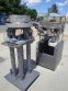 ELF FOUR SPINDLE ADJUSTABLE CAPPER WITH BOWL FEEDER