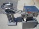 ELF FOUR SPINDLE ADJUSTABLE CAPPER WITH BOWL FEEDER