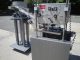 ELF FOUR SPINDLE ADJUSTABLE CAPPER WITH BOWL FEEDER