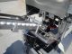 ELF FOUR SPINDLE ADJUSTABLE CAPPER WITH BOWL FEEDER
