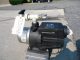 GRUNDFOS POSITIVE DISPLACEMENT PUMP