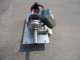 1-1/2 IN. X 1-1/2 IN. SANITARY CENTRIFUGAL PUMP, VARIABLE SPEED