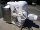 125 GALLON JH DAY/LITTLEFORD STAINLESS "PONY" MIXER, Explosion Proof