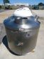 125 GALLON JH DAY/LITTLEFORD STAINLESS "PONY" MIXER, Explosion Proof
