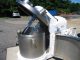 125 GALLON JH DAY/LITTLEFORD STAINLESS "PONY" MIXER, Explosion Proof
