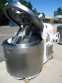 125 GALLON JH DAY/LITTLEFORD STAINLESS "PONY" MIXER, Explosion Proof