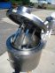 125 GALLON JH DAY/LITTLEFORD STAINLESS "PONY" MIXER, Explosion Proof