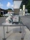 FITZPATRICK DAS06 COMMINUTOR, WASH DOWN
