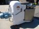 125 GALLON DAY STAINLESS "PONY"" MIXER, EXPLOSION PROOF