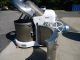 125 GALLON DAY STAINLESS "PONY"" MIXER, EXPLOSION PROOF
