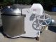 125 GALLON DAY STAINLESS "PONY"" MIXER, EXPLOSION PROOF
