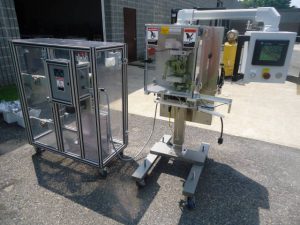 MULTISORB "APA-2000" DESICCANT DISPENSER, Automatic