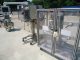 MULTISORB "APA-2000" DESICCANT DISPENSER, Automatic MFD 2008