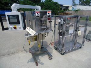MULTISORB "APA-2000" DESICCANT DISPENSER, Automatic MFD 2008