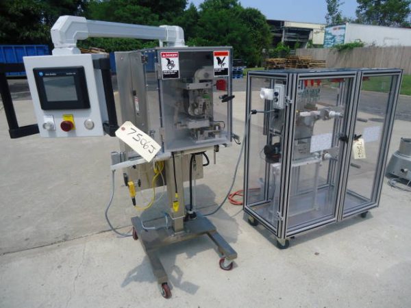 MULTISORB "APA-2000" DESICCANT DISPENSER, Automatic MFD 2008