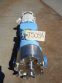 WAUKESHA 130 STAINLESS POSITIVE DISPLACEMENT PUMP, 5 HP