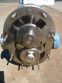 WAUKESHA 130 STAINLESS POSITIVE DISPLACEMENT PUMP, 5 HP