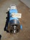 WAUKESHA 130 STAINLESS POSITIVE DISPLACEMENT PUMP, 5 HP