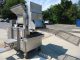 KOPPENS VM400 FORMING MACHINE