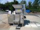 KOPPENS VM400 FORMING MACHINE