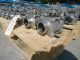 BRADFORD 2" DIAMETER STAINLESS STEEL BALL VALVES (20)