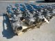 BRADFORD 3" DIAMETER STAINLESS STEEL BALL VALVES (19)