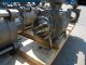 BRADFORD 3" DIAMETER STAINLESS STEEL BALL VALVES (19)