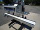 DOBOY B-500 CONTINUOUS BAND SEALER