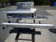 DOBOY B-500 CONTINUOUS BAND SEALER