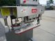 KAPS-ALL F-6-S SIX SPINDLE CAP TIGHTENER