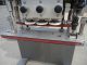 KAPS-ALL F-6-S SIX SPINDLE CAP TIGHTENER