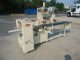 DOBOY "SUPER MUSTANG" HORIZONTAL WRAPPER, 120 Per Minute